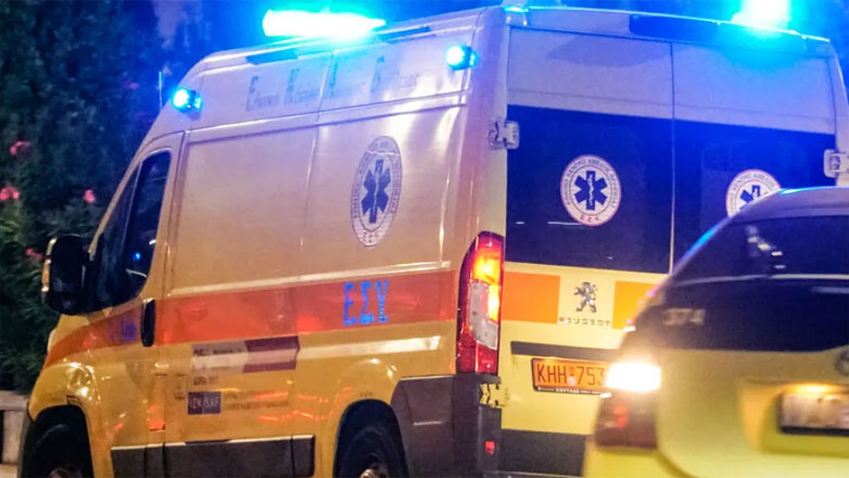 Xαροπαλεύει 29χρονος από το Ρέθυμνο – Δέχτηκε τέσσερις μαχαιριές