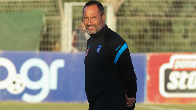 Άρης: Eς αύριον τα σπουδαία με τον Φαν’τ Σιπ