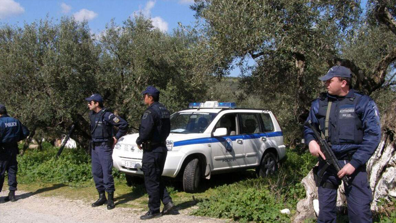 Γεωργιούπολη: Πυροβολισμός μέσα σε καφετέρια