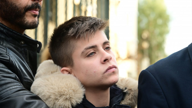 Μουρτζούκου: «Με ξυλοκόπησαν 4 άτομα στο κέντρο της Αθήνας»