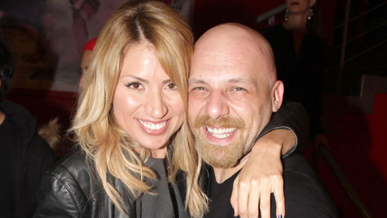 Ο Νίκος Μουτσινάς αποκαλύπτει: «Με την Μαρία Ηλιάκη έχουμε μιλήσει, αλλά όχι μπροστά στις κάμερες»