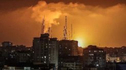 Συρία: Το Ισραήλ βομβάρδισε αεροπορικές βάσεις, καταστρέφοντας δεκάδες αεροσκάφη και ελικόπτερα