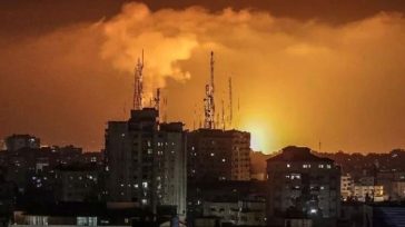 Συρία: Το Ισραήλ βομβάρδισε αεροπορικές βάσεις, καταστρέφοντας δεκάδες αεροσκάφη και ελικόπτερα