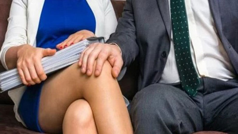 Το 31,4 % των εργαζομένων έχουν δεχθεί σεξουαλική παρενόχληση και βία στην εργασία τους