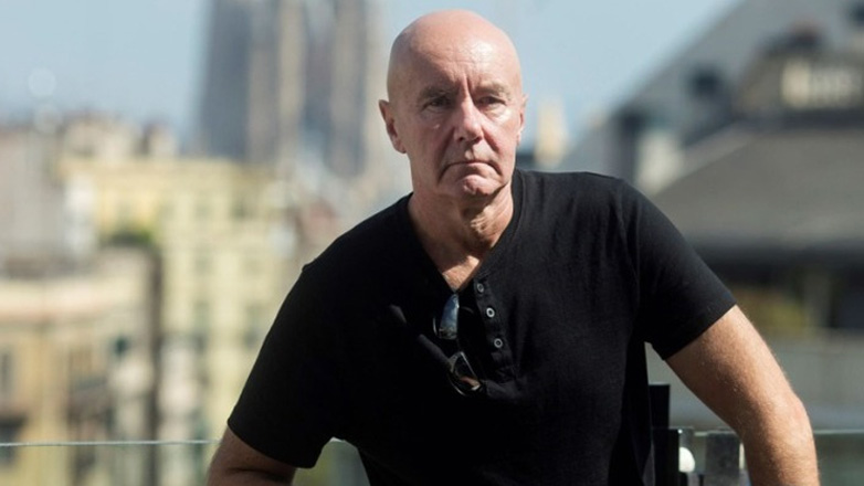 Ο Ίρβιν Γουέλς θα κυκλοφορήσει τη συνέχεια του «Trainspotting»