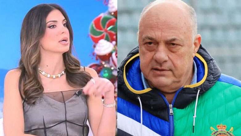 Σταματίνα Τσιμτσιλή κατά Αχιλλέα Μπέου: «Αντί να δικαιολογήσει τον τρόπο που μίλησε, προσβάλλει τον Τσαλίκη»