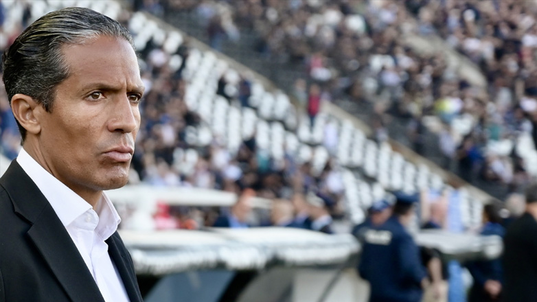 Το μήνυμα του Μπρούνο Άλβες για τον Νάνι: «Το ποδόσφαιρο σε χρειάζεται ακόμα»