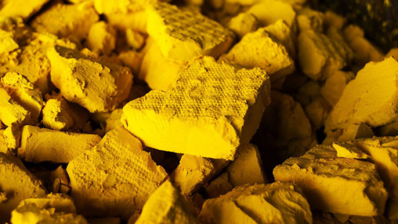 Πώς ένα ορυχείο ουρανίου έγινε πιόνι στη διαμάχη μεταξύ Νίγηρα και Γαλλίας