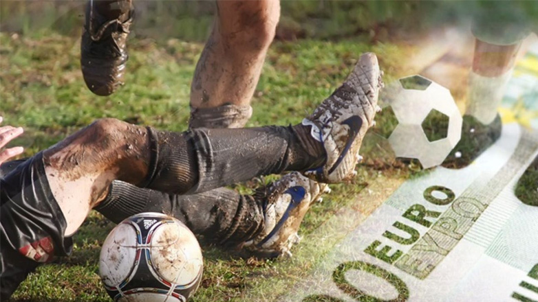 Κύκλωμα στοιχηματισμού: Χρησιμοποιούσαν και ονόματα υπουργών!