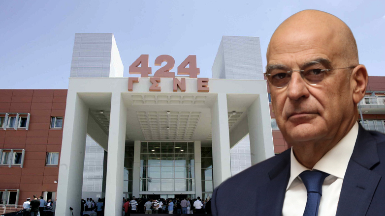 Ξηλώνονται οι διοικήσεις των στρατιωτικών νοσοκομείων