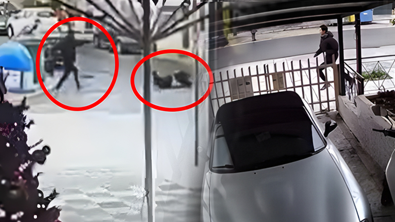 Επτά Τούρκοι εμπλέκονται στη μαφιόζικη επίθεση