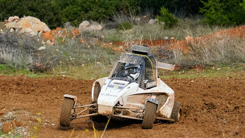 Crosscar 2024: Στη Μαλακάσα ο επίλογος για το Πανελλήνιο πρωτάθλημα