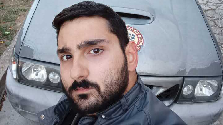 Ψάχνει τον πατέρα του εδώ κι εννέα χρόνια