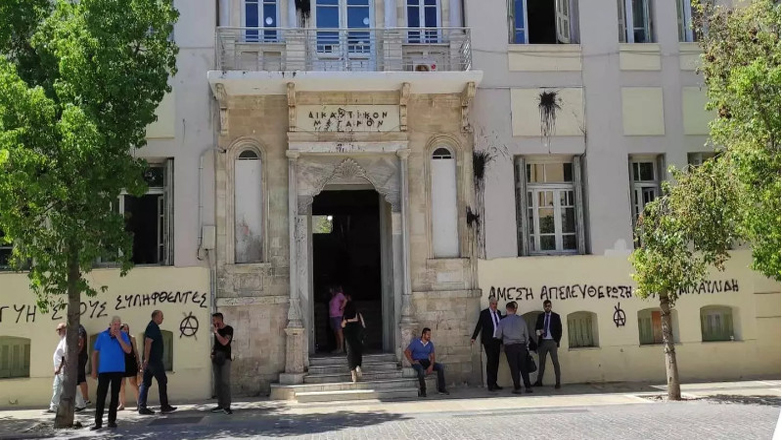 Κρήτη: Δίωξη για απόπειρα ανθρωποκτονίας σε 25χρονο