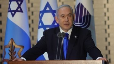 Νετανιάχου: Το κατεχόμενο και προσαρτημένο Γκολάν θα παραμείνει υπό τον έλεγχο του Ισραήλ «για την αιωνιότητα»