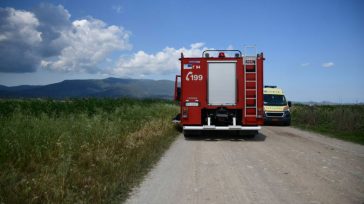 Λάρισα: Νεκρός 75χρονος σε αρδευτικό κανάλι