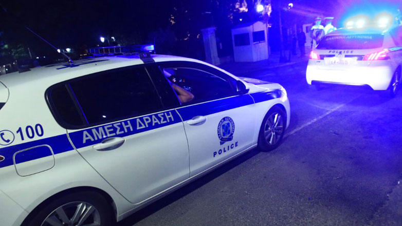 Νεκρός βρέθηκε άνδρας στη Χαλκίδα – Ήταν σε προχωρημένη σήψη