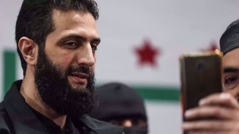 Οι ΗΠΑ «σκέφτονται» να αφαιρέσουν τους μαχητές του HTS στη Συρία από τη λίστα τρομοκρατών