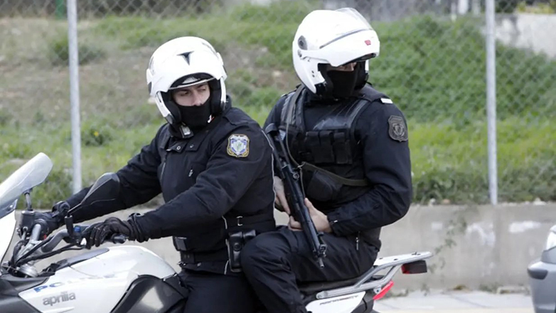 Συμμορία ανηλίκων είχε ρημάξει επιχειρήσεις στην Καλλιθέα Συμμορία ανηλίκων είχε ρημάξει επιχειρήσεις στην Καλλιθέα