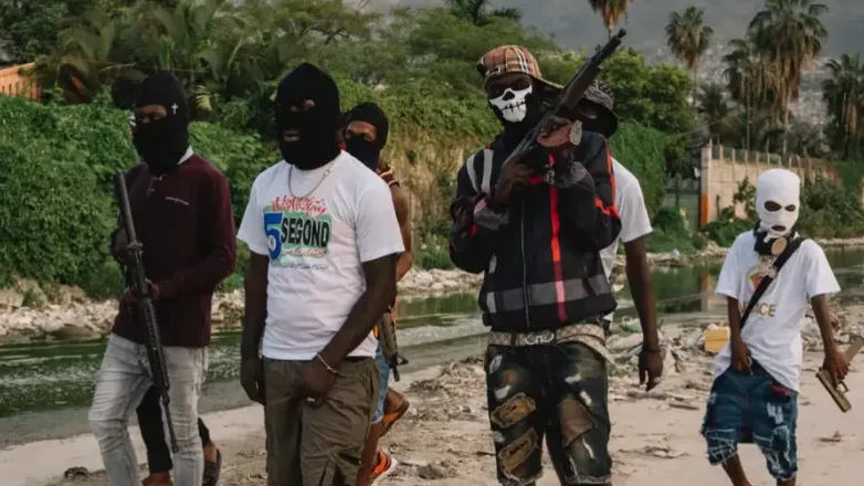 Αϊτή: 184 νεκροί στη σφαγή ανθρώπων που «ασκούσαν βουντού»