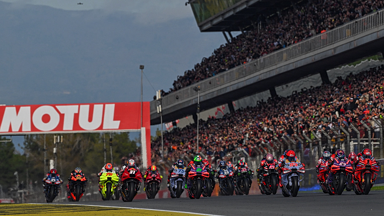 Η συνεισφορά του MotoGP™ για την Βαλένθια ξεπερνά το 1.5 εκατομμύριο €