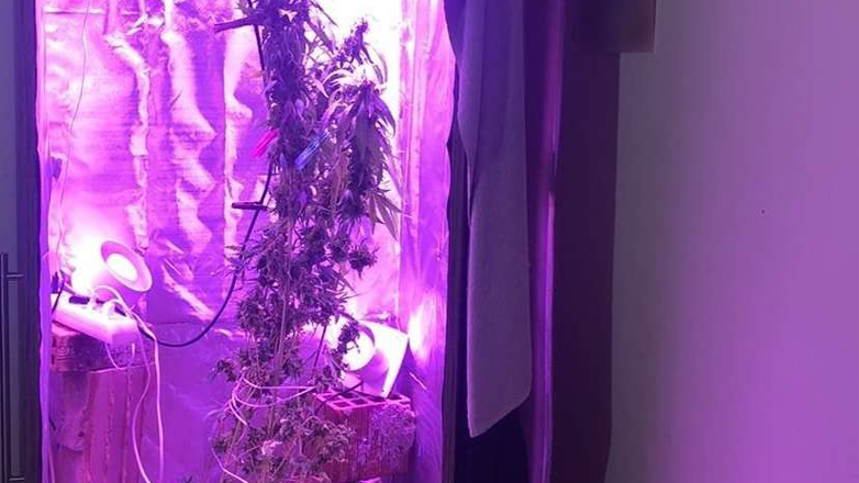 Κρήτη: 59χρονος έκρυβε ναρκωτικά στο ταξί του