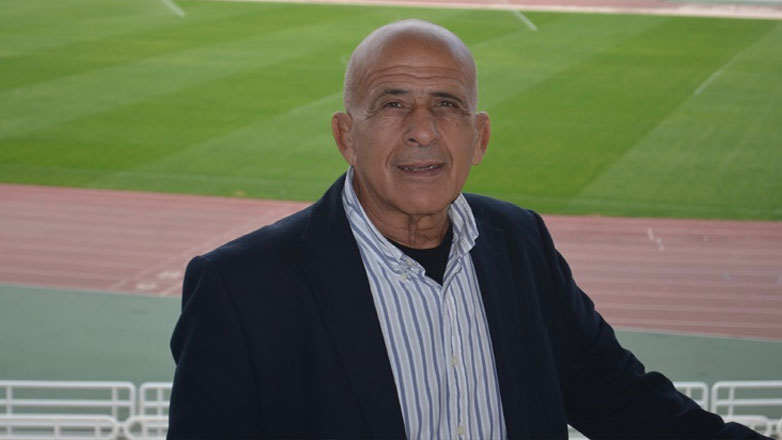 Πέτρος Γαλακτόπουλος: «Αρχαία Ελληνορωμαϊκή Πάλη και Παγκράτιο στην Αρχαία Ολυμπία»