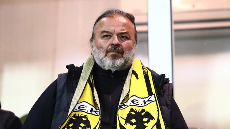 ΑΕΚ: «Επιβεβλημένη η παρουσία ξένων διαιτητών σε όλα τα ματς του Κυπέλλου»