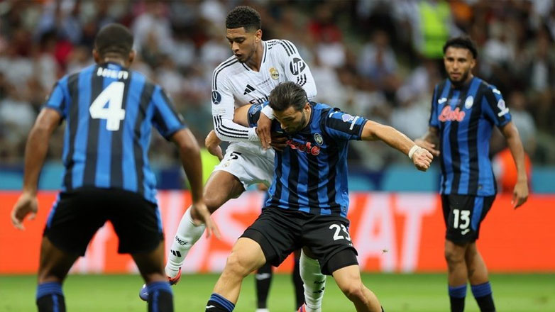 Champions League: Σε κίνδυνο Παρί Σεν Ζερμέν, Ρεάλ Μαδρίτης και Μάντσεστερ Σίτι