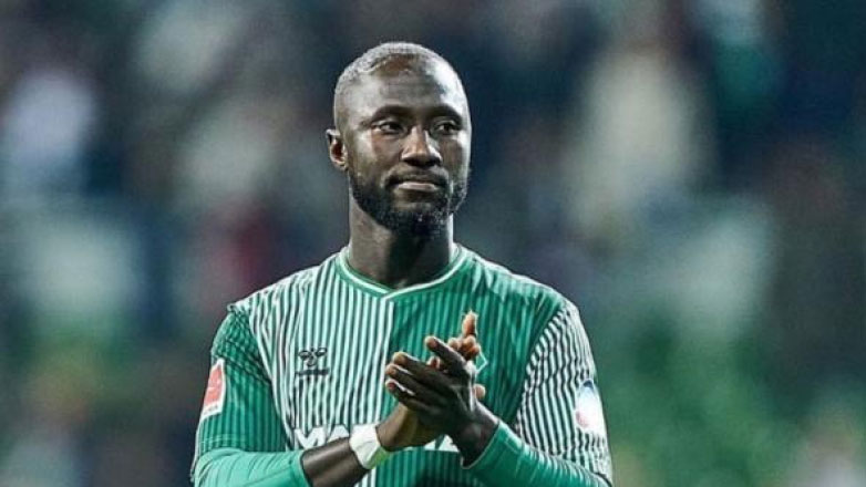 Φερεντσβάρος: Ανακοίνωσε τον Ναμπί Κεϊτά