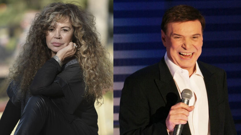 Ελένη Δήμου για Γιώργο Μαρίνο: «Είχε πει χρόνια πριν ότι ήταν γκέι το 1960, δεν τολμούσες ούτε καν να το δηλώσεις»