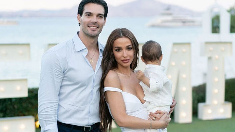 Ελένη Φουρέιρα: «Ο Αλμπέρτο Μποτία είναι ο άνθρωπος της ζωής μου με ή χωρίς γάμο»