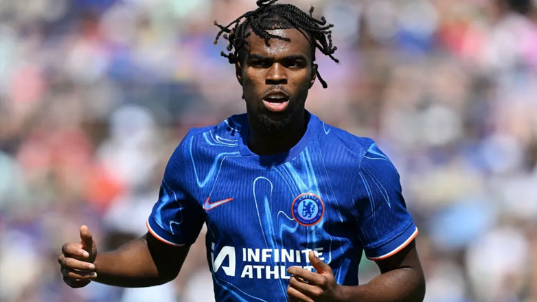 Σέλτικ: Επαφές με την Τσέλσι για τον Τσουκουεμέκα