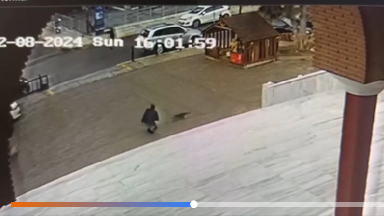 Γλυφάδα: Νέο βίντεο – σοκ από το μακελειό