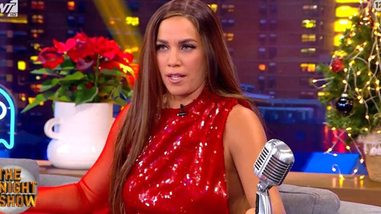 Κατερίνα Στικούδη: Το σχόλιο για τον μικρό γιο της που την ενόχλησε – «Δεν μπορούμε το 5 μηνών βρέφος να το πούμε χοντρό»