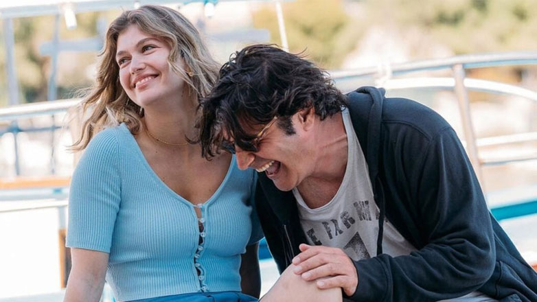 Κλέλια Ανδριολάτου: Η πρώτη της αντίδραση για τη δημοσίευση του Morgan Freeman με το «Maestro» – «Έχω ξετρελαθεί, ούρλιαζα»