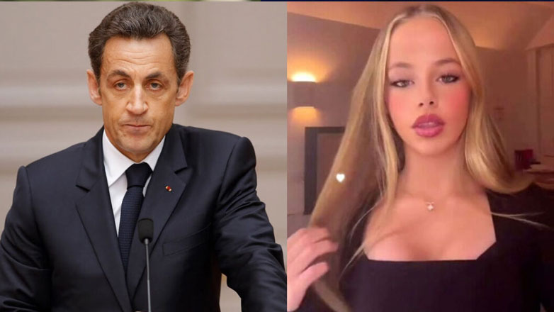 Madame Figaro: Οργή στη Γαλλία με το εξώφυλλο που σεξουαλικοποιεί την 13χρονη κόρη του Νικολά Σαρκοζί