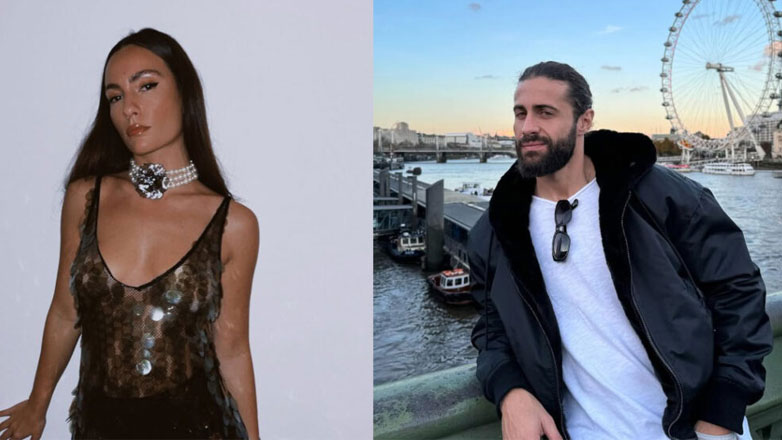 Μαρία Παπαγεωργίου: Έπεσε θύμα κλοπής η σύντροφος του Κωνσταντίνου Βασάλου σε νυχτερινό κέντρο