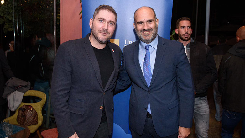 Η κρίσιμη εισήγηση του βουλευτή Δ. Μαρκόπουλου για το θέμα της φορολόγησης Ναυτικών που εργάζονται σε ιδιωτικά σκάφη αναψυχής