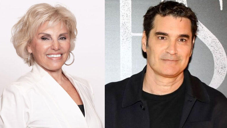 Πόπη Διαμαντάκου για Χριστόφορο Παπακαλιάτη: «Επιμένει να κρατά πρωταγωνιστικούς ρόλους ενώ είναι ατάλαντος»