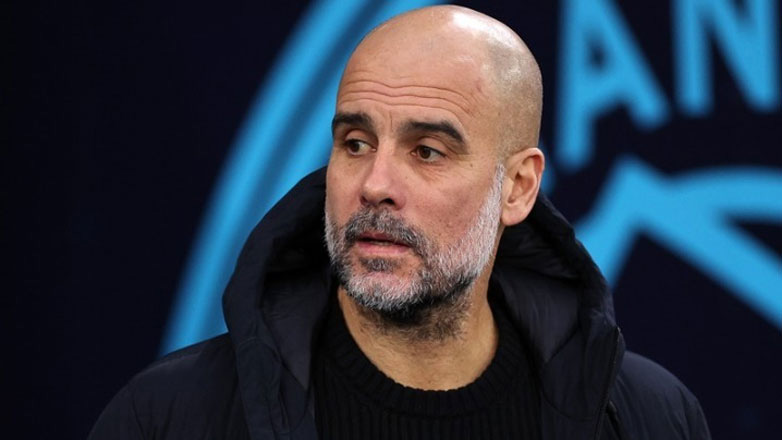Γκουαρντιόλα: «Δεν πρόκειται να προπονήσω άλλη ομάδα μετά την Σίτι, δεν έχω άλλη ενέργεια»
