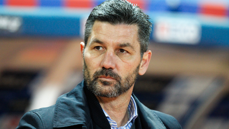 Άρης: Πρόταση του Καρυπίδη στον Ουζουνίδη!