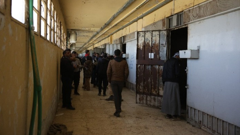 Οι αντικαθεστωτικοί στη Συρία θα δώσουν στη δημοσιότητα κατάλογο βασανιστών Οι αντικαθεστωτικοί στη Συρία θα δώσουν στη δημοσιότητα κατάλογο βασανιστών