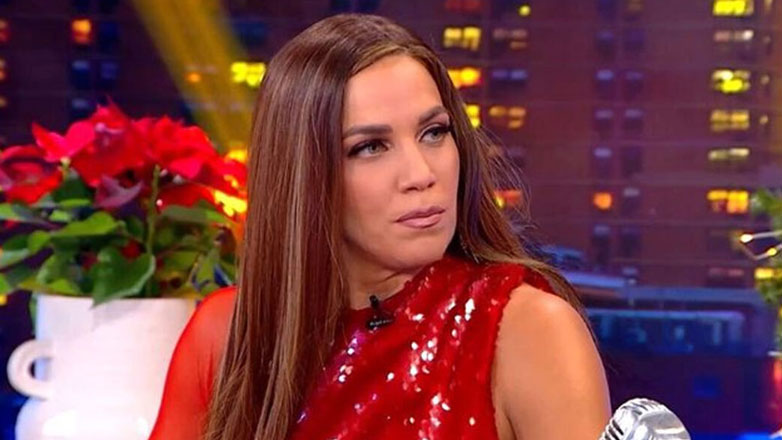 Κατερίνα Στικούδη: Ξέσπασε σε κλάματα στο The 2Night Show – «Συγγνώμη, τον αγαπώ πολύ, να είναι γερός…»