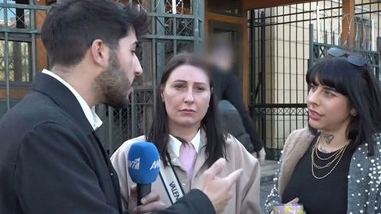 Super Κική: «Η κοπέλα φοβάται να κυκλοφορήσει μόνη της. Αυτό θα έπαιρνε έκταση μόνο αν πέθαινε μια από τις δυο μας»