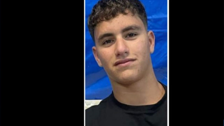 Θρήνος στην Κρήτη για τον θάνατο του 17χρονου Γιάννη σε τροχαίο