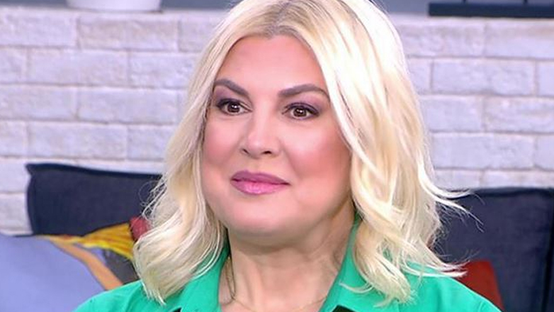 Αποχωρεί από τον ΣΥΡΙΖΑ και η βουλευτής Ράνια Θρασκιά