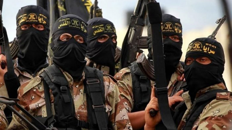 Η Βρετανία παρακολουθεί πολύ στενά τυχόν επιστροφή τζιχαντιστών από τη Συρία