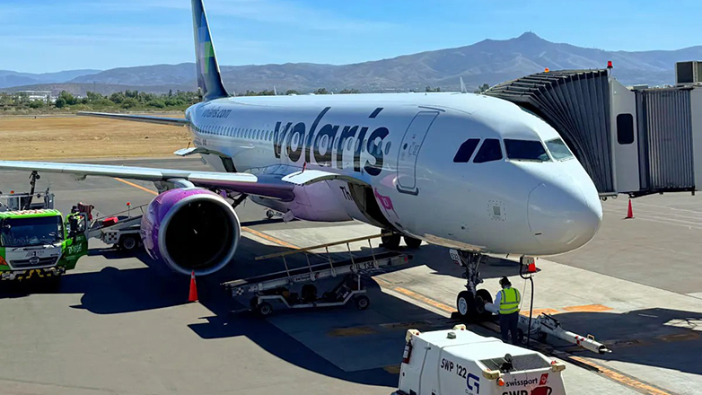 Μεξικό: Άνδρας προσπάθησε να καταλάβει πιλοτήριο αεροσκάφους σε εσωτερική πτήση