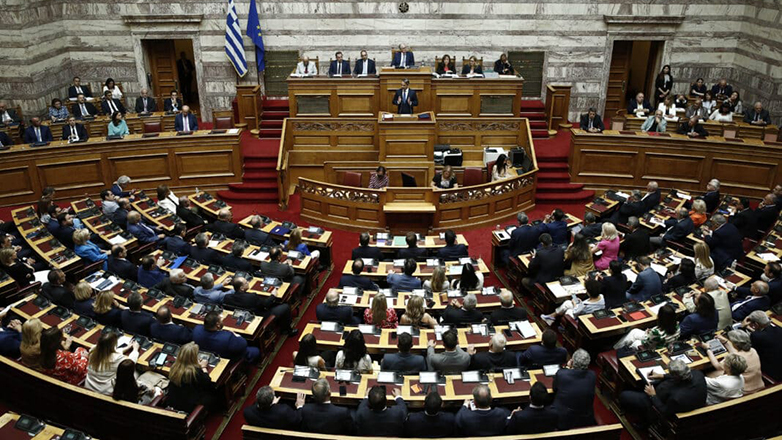 ΣΥΡΙΖΑ, ΚΚΕ και Νέα Αριστερά θα απέχουν από την ψηφοφορία για την προανακριτική των Τεμπών